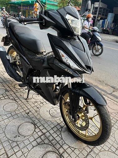 Honda Winner V1 2019 Đen Côn tay ( có bán trả góp)