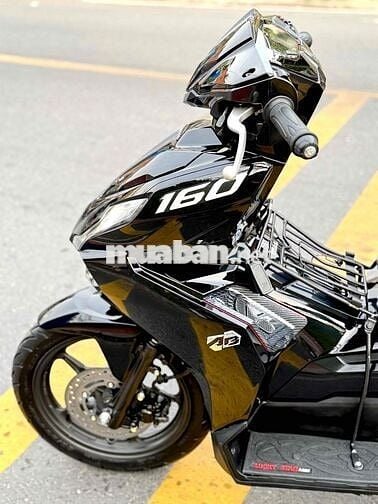 Airblade 125 4Val mẫu 2023 9chủ ít đi9000km mới99%