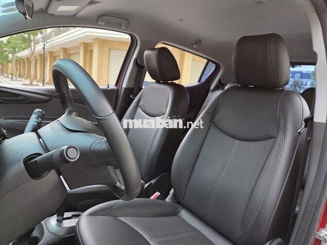 VinFast Fadil 2021 1.4 AT Plus - 57000 km