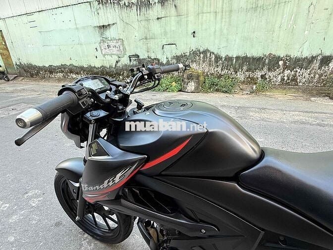 bandit 2018 chính chủ đập thùng bán