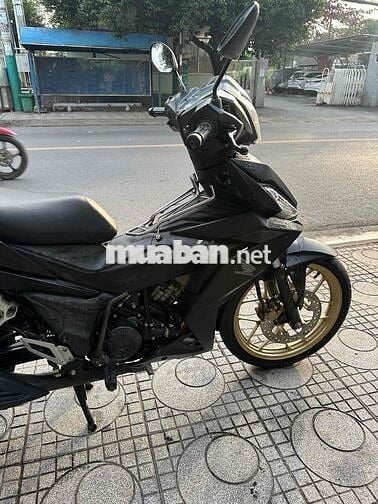 Honda Winner V1 2019 Đen Côn tay ( có bán trả góp)