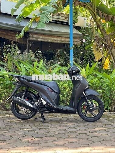 SH 125i ABS Nguyên Bản 2018 Chất_Bảo Hành 2 Năm✅✅✅