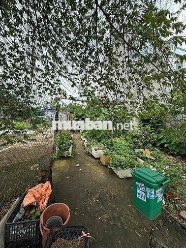 Bán đất 98m2 Ngô Chí Quốc, 3.7TỶ chính chủ gấp bán