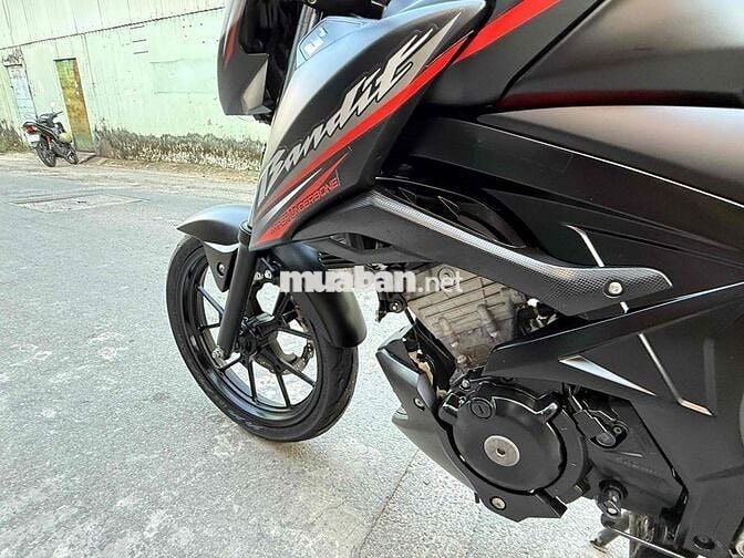 bandit 2018 chính chủ đập thùng bán