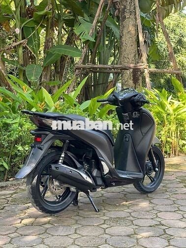 SH 125i ABS Nguyên Bản 2018 Chất_Bảo Hành 2 Năm✅✅✅