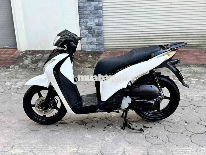 SH 125i Full Áo Nhập Ý Nguyên Bản 2014 Chất