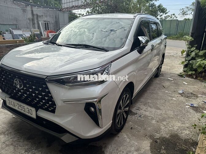 Toyota Veloz Cross 2022 CVT - 40000 km