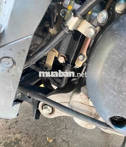 Xe AB125cc Chính Chủ, Mua Tại Head Phát Tiến