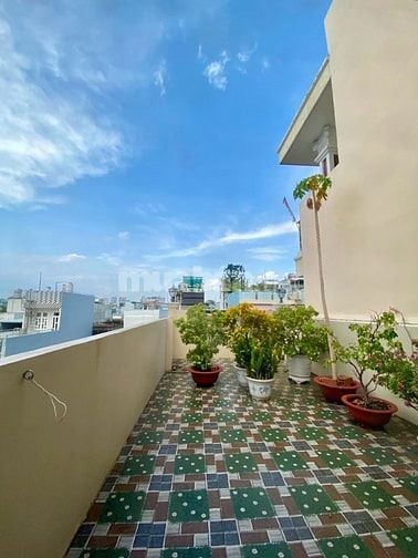 Chào bán nhà mặt phố tại Đường Hồng Bàng, Phường 1, Quận 11, Hồ Chí Mi