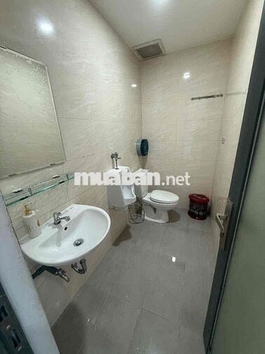 Nhà Mặt Tiền 5Lầu Số 89 Nguyễn Văn Thương,p25,BT. dt đất :4m x 20m