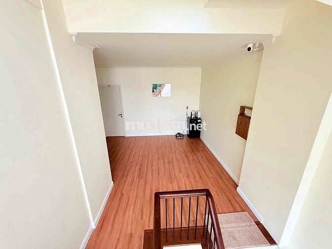 Cho Thuê Biệt Thự Khu Nam Long 8x25 2 Lầu 5PN