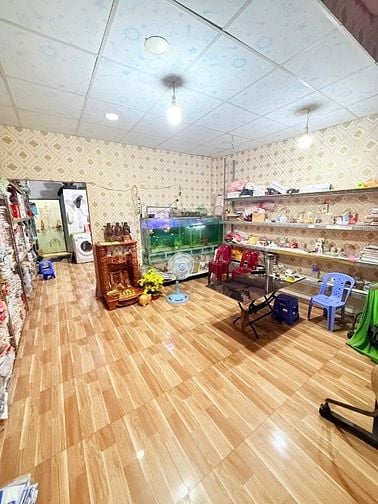 Bán nhà sát mặt tiền Phú Hòa, Tân Bình, 116m2 4PN hẻm 5m, chỉ 10 tỷ X 