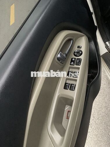 Kia Rio 2016 Trắng