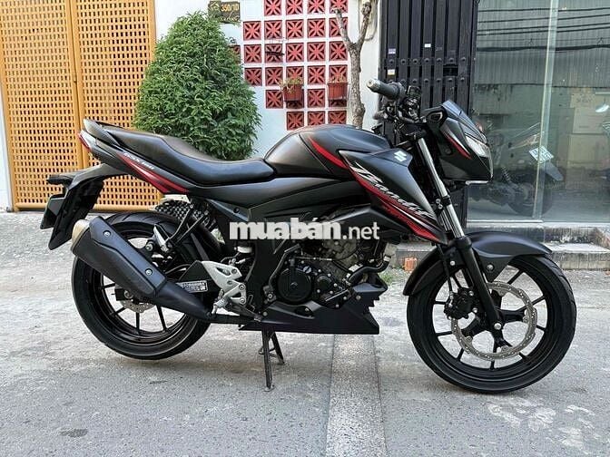 bandit 2018 chính chủ đập thùng bán