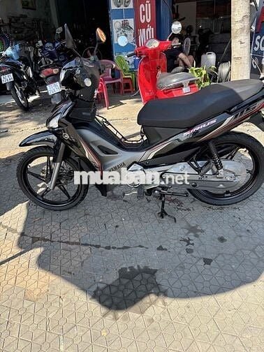 Sirius Fi mẫu mới