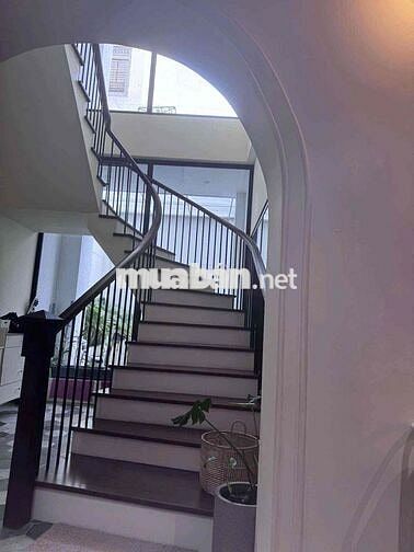 Cho Thuê Biệt Thự Khu Nam Long 8x25 2 Lầu 5PN