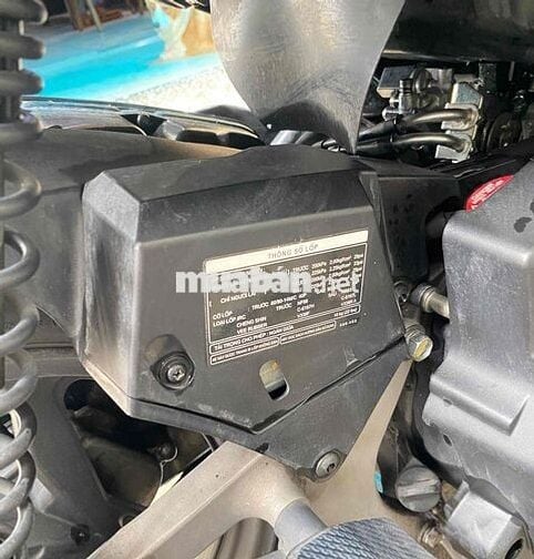 Xe AB125cc Chính Chủ, Mua Tại Head Phát Tiến