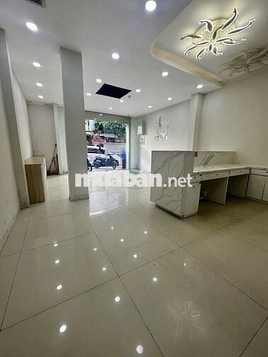 CHO THUÊ NHÀ KINH DOANH 6 TẦNG CÓ THANG MÁY KHU ĐẮC ĐỊA PHỐ DU LỊCH