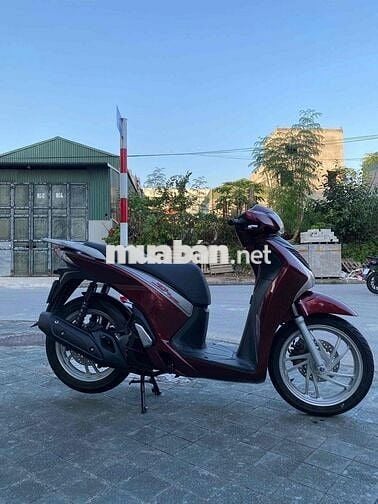 SH 125i Nguyên Bản 2015 Chất_Bảo Hành 2 Năm