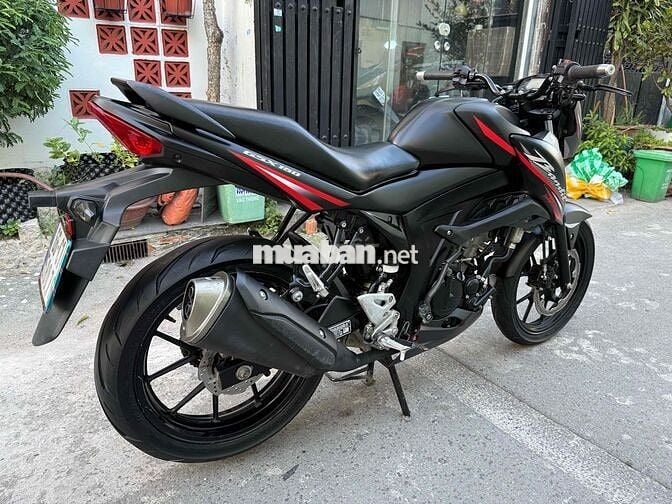 bandit 2018 chính chủ đập thùng bán