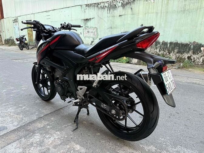 bandit 2018 chính chủ đập thùng bán