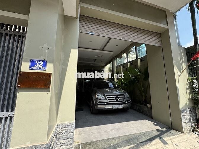 Gia đình có Merc GL550 đklđ 2009 sx 207 rất đẹp