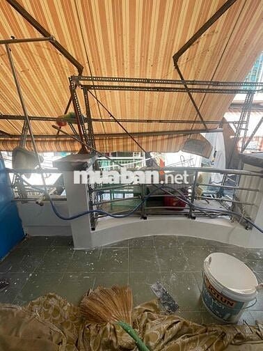 🏠 CHO THUÊ NHÀ NGUYÊN CĂN QUẬN 4... 📍 Vị trí: Khu Đường Số, Phường Khá