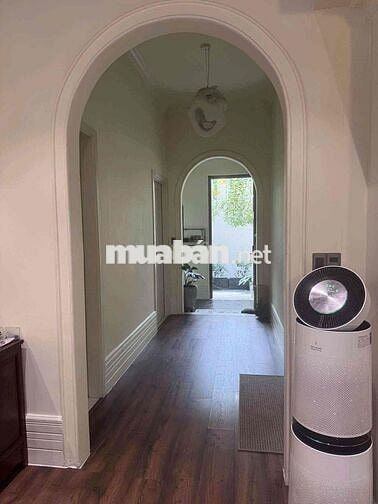 Cho Thuê Biệt Thự Khu Nam Long 8x25 2 Lầu 5PN