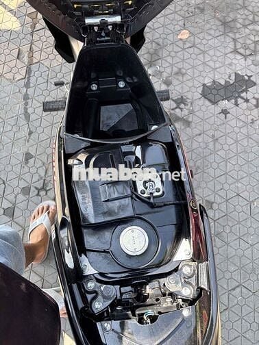 Sirius Fi mẫu mới