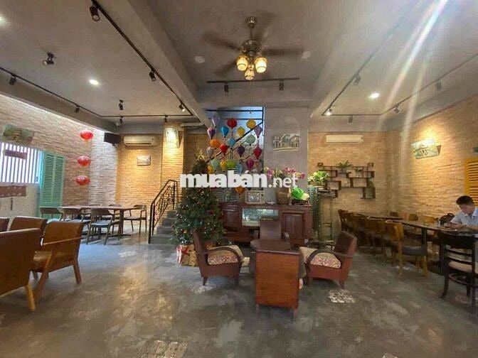 Cho thuê mặt bằng kinh doanh sát Hoàng Diệu 2