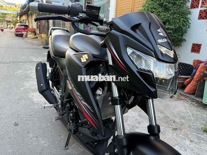 bandit 2018 chính chủ đập thùng bán