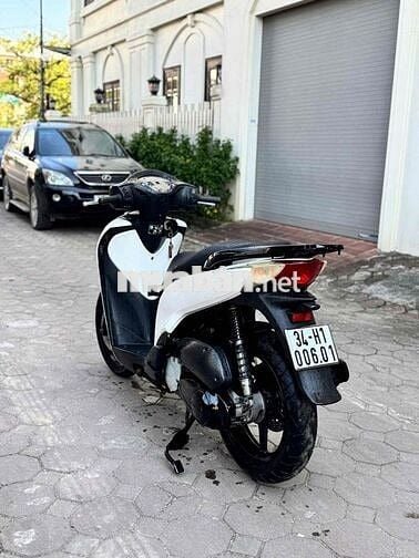 SH 125i Full Áo Nhập Ý Nguyên Bản 2014 Chất