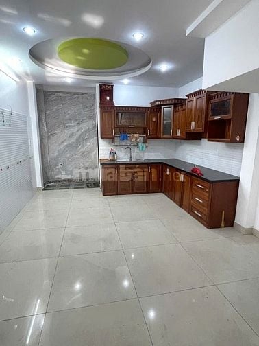 Cho Thuê Nhà HXH Đường Dương Quảng Hàm P5 Ngay C/C Hà Kiều