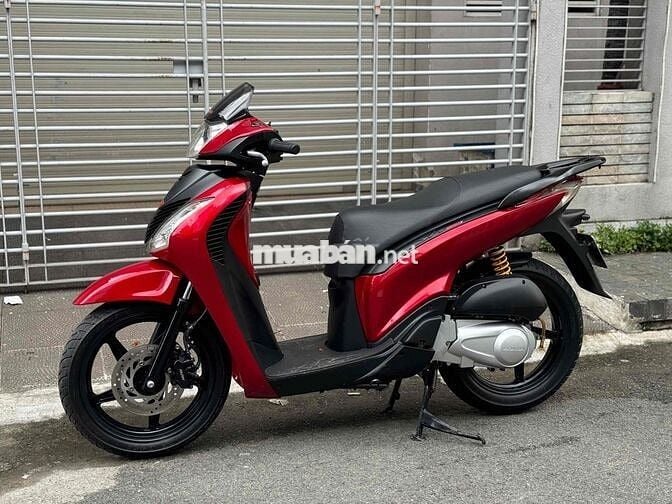 Sh150i Nhập Ý Sm 103 Phuộc Ohlins Xịn Máy Rớt Đầu