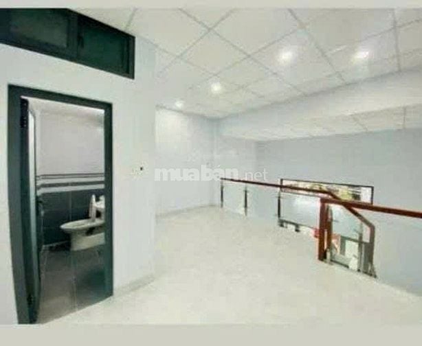 Hàng hiếm Quận 2 - Sổ Riêng-Gần Chợ-UBND-2 Tầng-Mới Đẹp-Giá Rẻ  4,1Tỷ