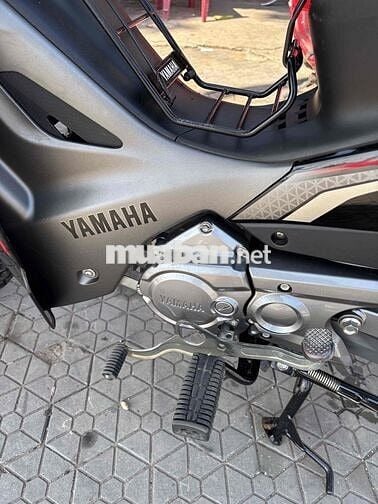 Sirius Fi mẫu mới