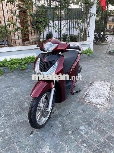 SH 125i Nguyên Bản 2015 Chất_Bảo Hành 2 Năm