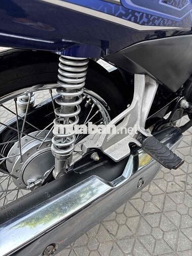 anpha 110cc lướt đẹp mới