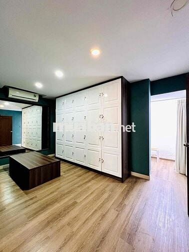 CHO THUÊ NHÀ PHỐ HƯNG PHƯỚC, PMH, Q7, 6x18M THANG MÁY 60 TRIỆU/ THÁNG