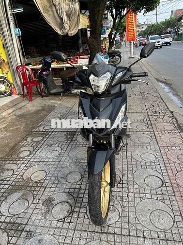 Honda Winner V1 2019 Đen Côn tay ( có bán trả góp)