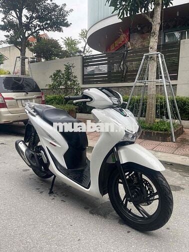 SH 125i CBS Siêu Lướt 2023 Chất _ Bảo Hành 3 Năm