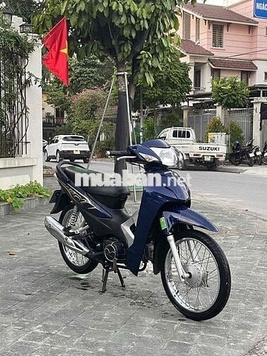 WAVE 110 Nguyên Bản 2021 Chất_Bảo Hành 1 Năm✅✅✅✅