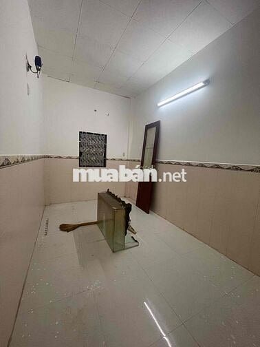 🏠 CHO THUÊ NHÀ NGUYÊN CĂN QUẬN 4... 📍 Vị trí: Khu Đường Số, Phường Khá