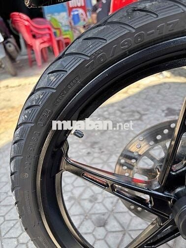 Sirius Fi mẫu mới