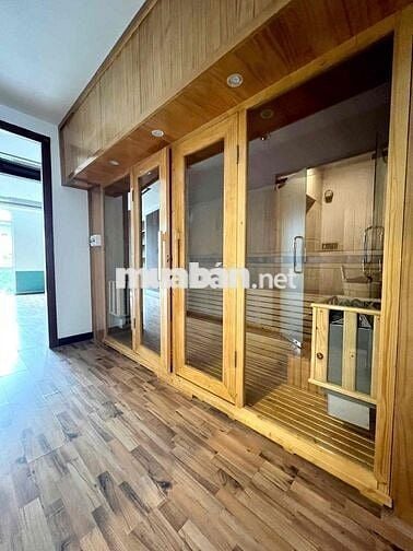 CHO THUÊ NHÀ PHỐ HƯNG PHƯỚC, PMH, Q7, 6x18M THANG MÁY 60 TRIỆU/ THÁNG