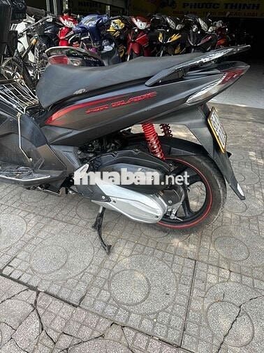 Honda Air Blade 2019 Siêu nhân Đen ( có bán góp)