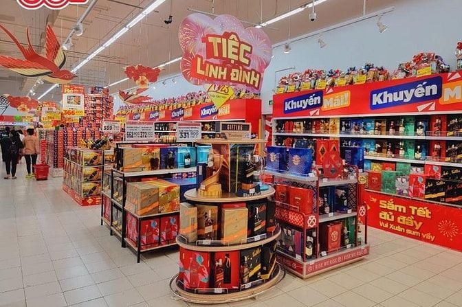 Việc Làm LĐPT .Siêu Thị Tuyển Nhân Viên Quận 12. Nhận việc ngay