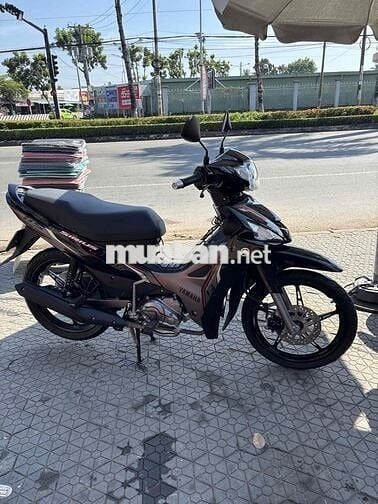 Sirius Fi mẫu mới