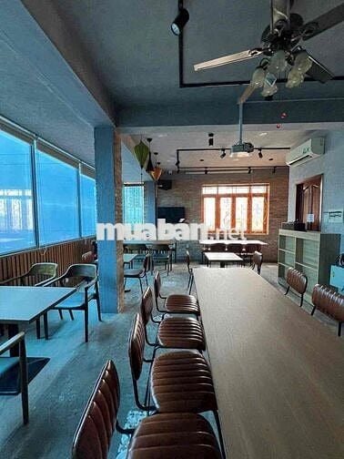 Cho thuê mặt bằng kinh doanh sát Hoàng Diệu 2