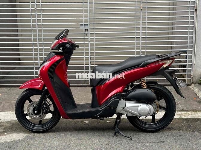 Sh150i Nhập Ý Sm 103 Phuộc Ohlins Xịn Máy Rớt Đầu